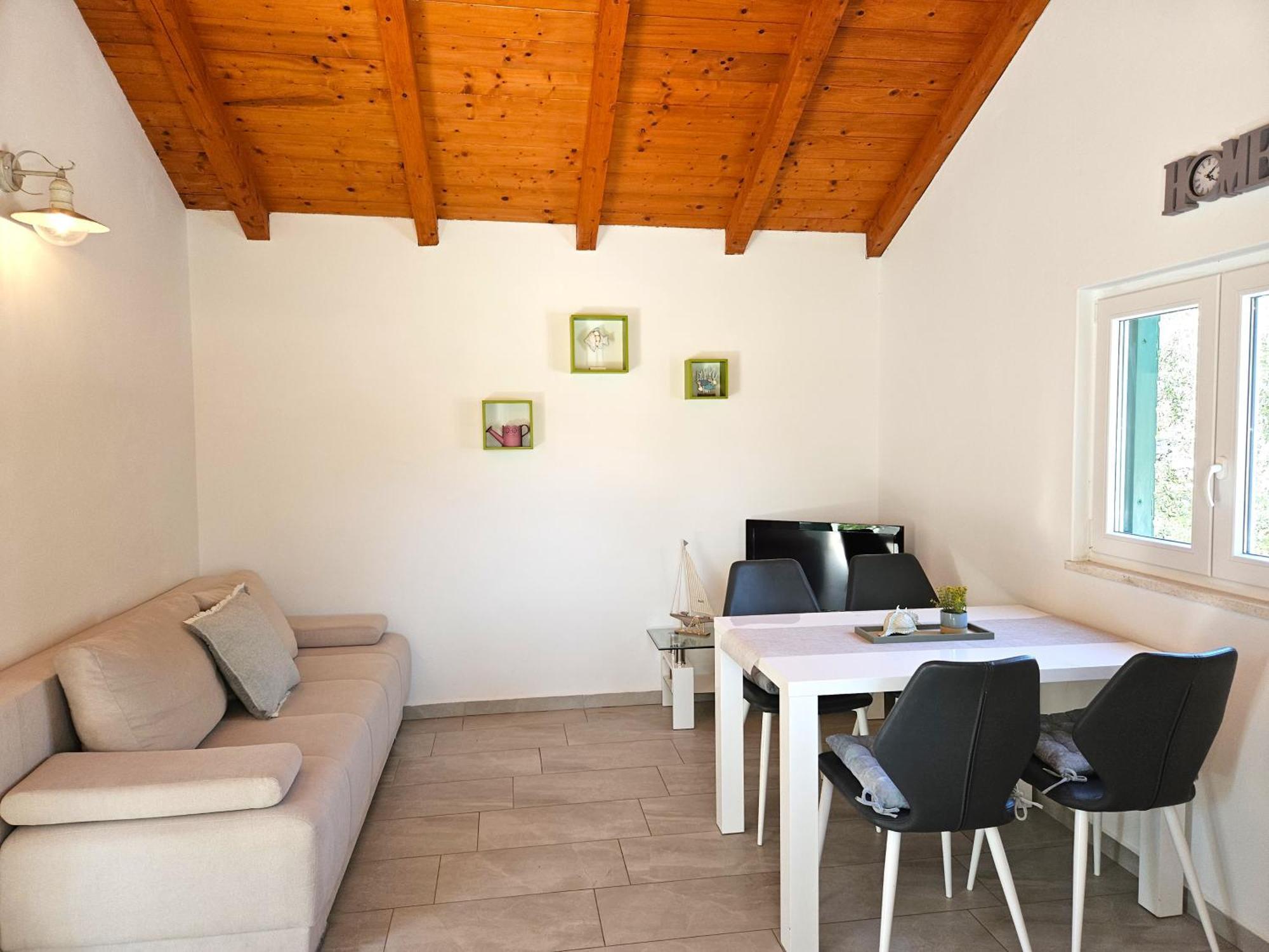 Vila Vineyard House & Olive Grove House Račišće Exteriér fotografie