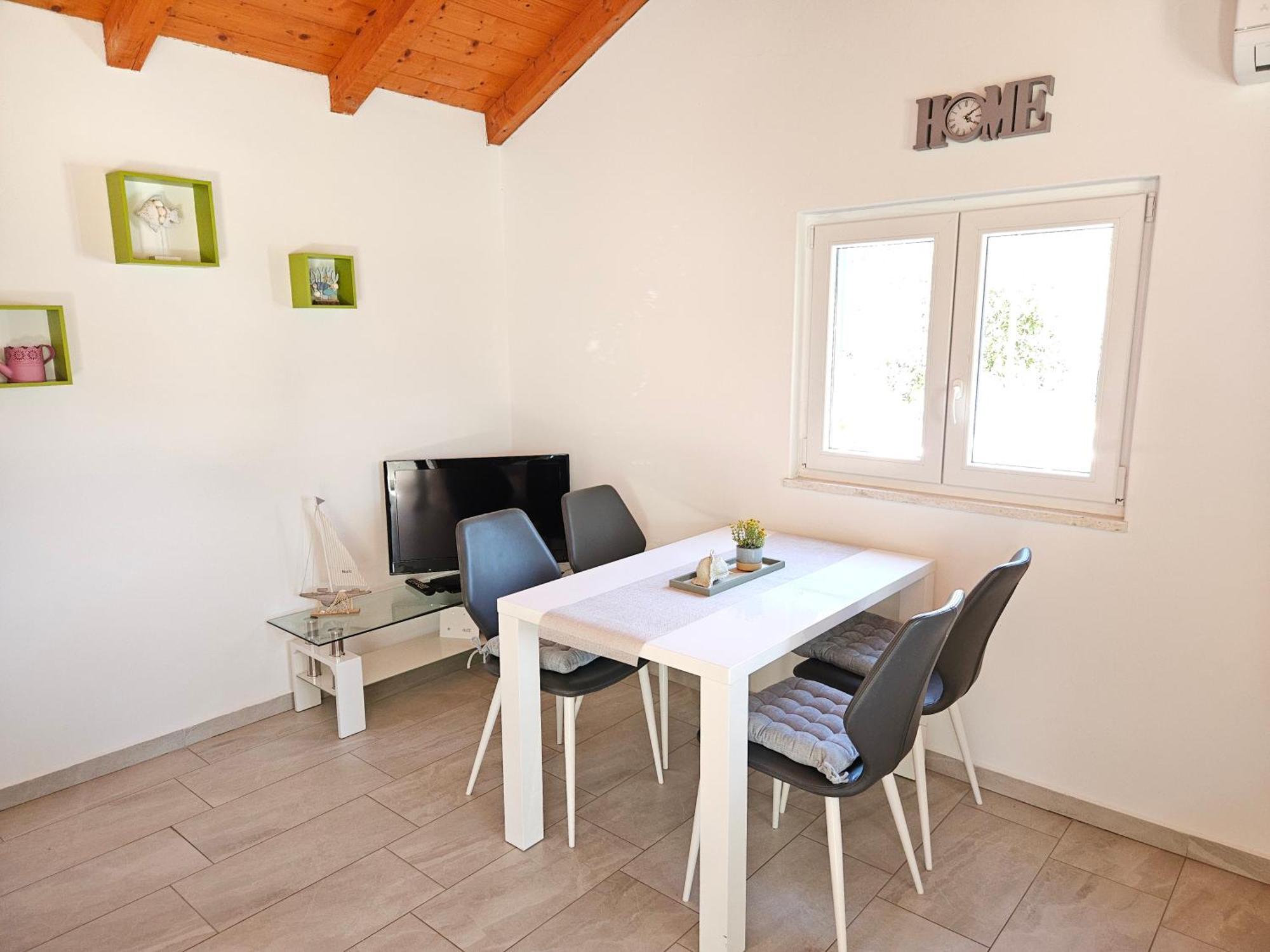 Vila Vineyard House & Olive Grove House Račišće Exteriér fotografie